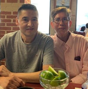 Meet your Posher, Chuy hernandez